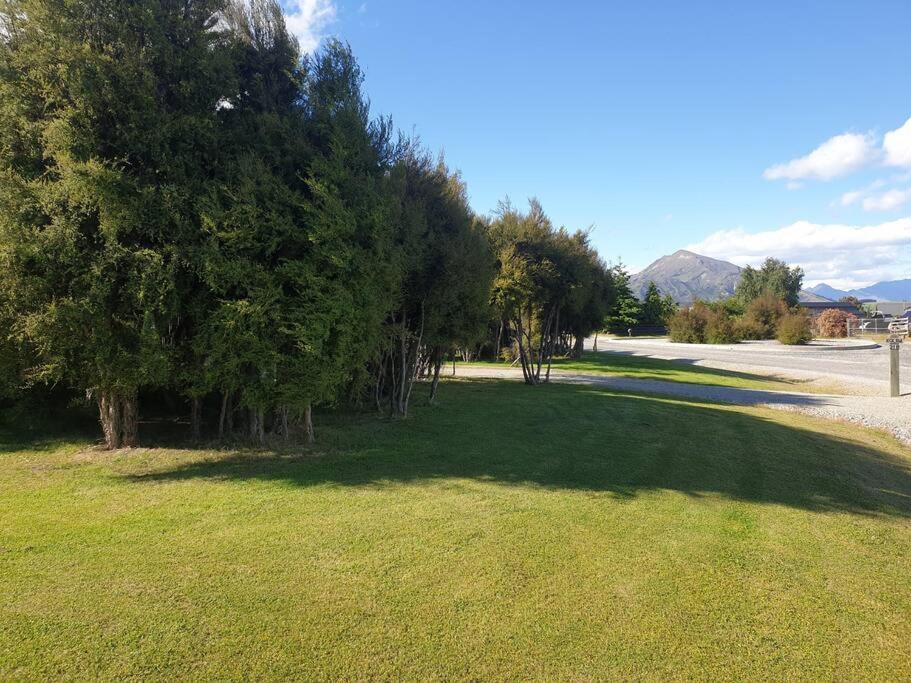 Willa Stylish Tranquil & Private 2 X Bikes Wanaka Zewnętrze zdjęcie